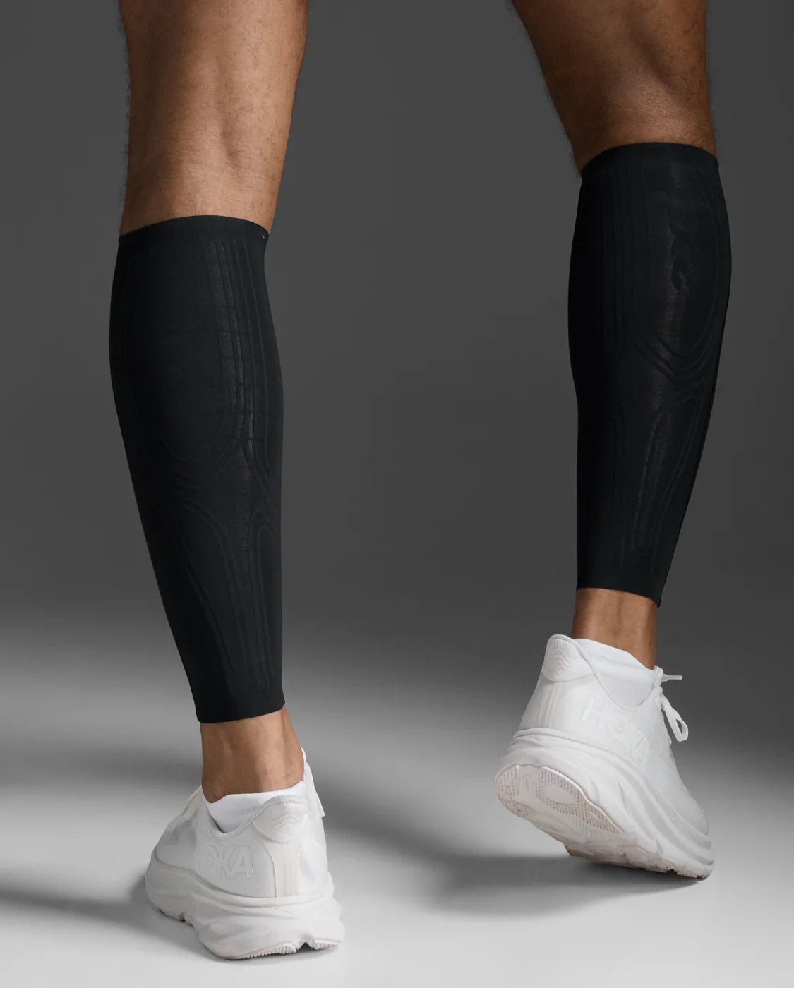 2XU Light Speed Compression Calf Guards (Sleeves) - YoU Compression Wear