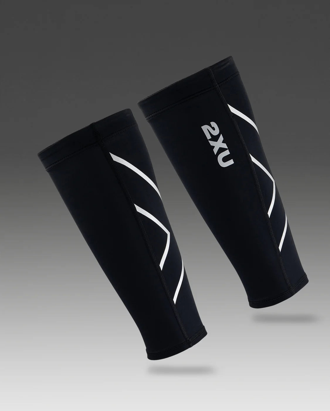 2XU - Compression Calf Sleeves (Guard) 20- 23 mmHg