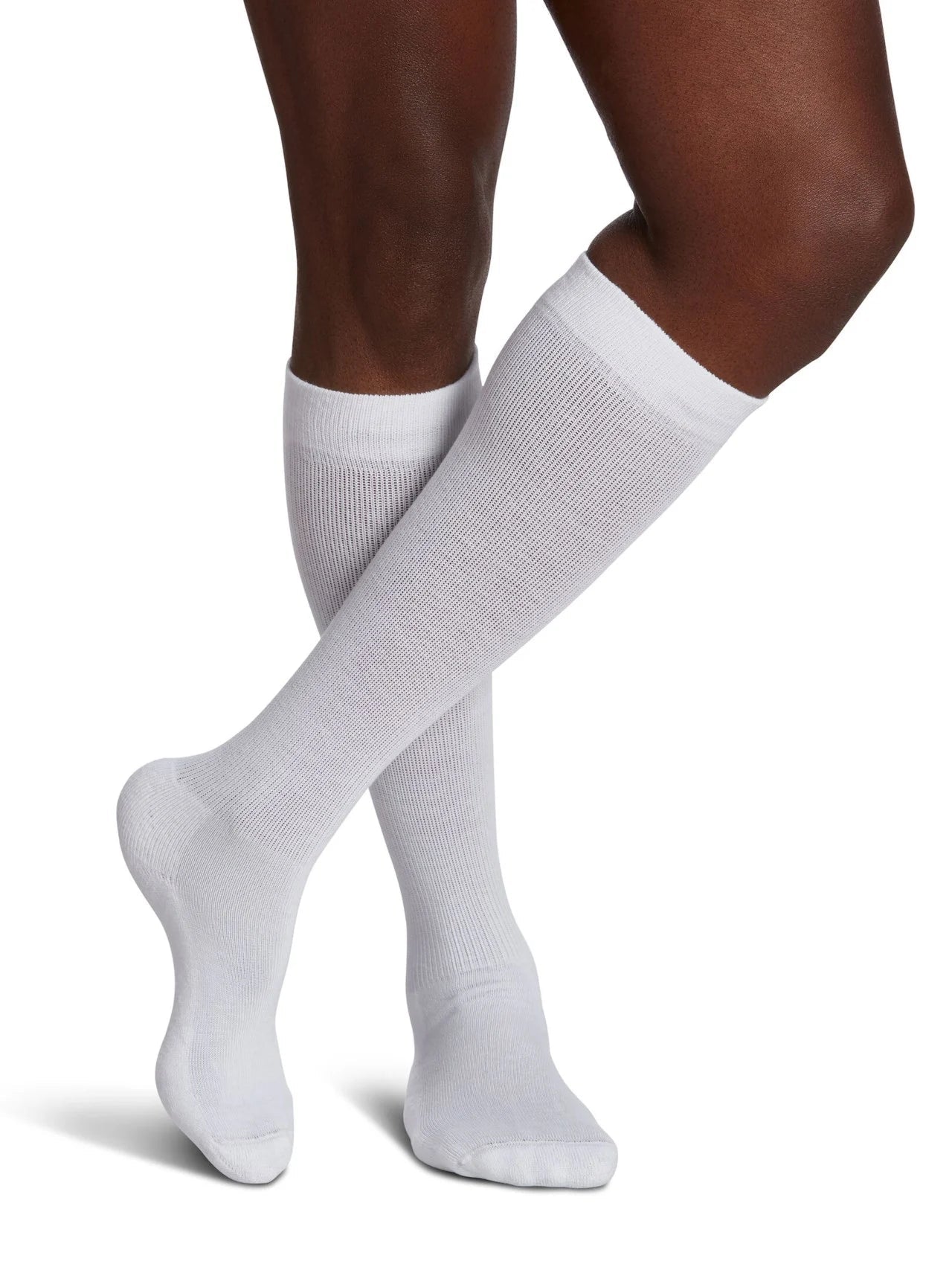 Sigvaris Eversoft Diabetic Socks 8 - 15 mmHg - YoU Compression Wear