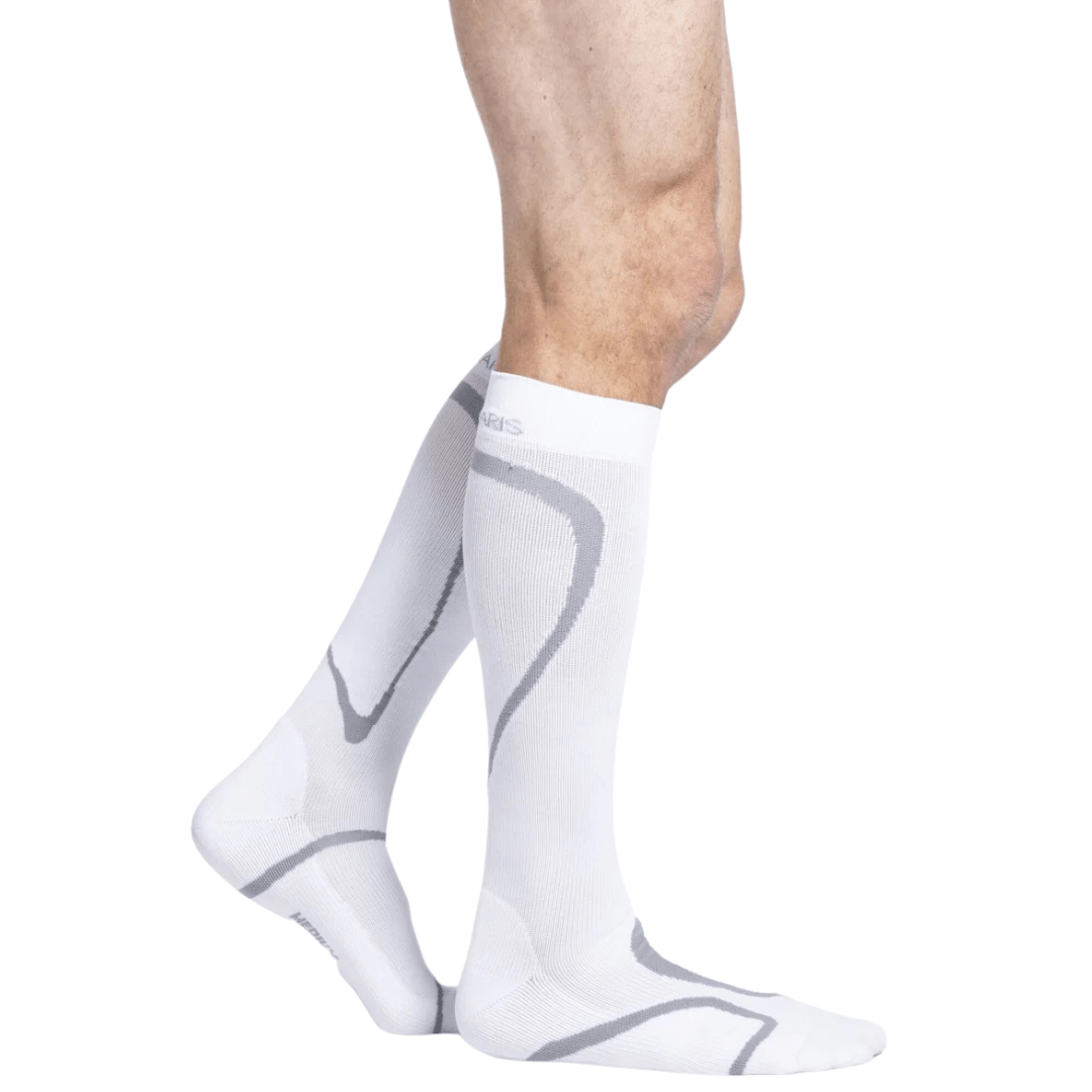Sigvaris High Tech Knee High 20 - 30 mmHg (unisex) - YoU Compression Wear