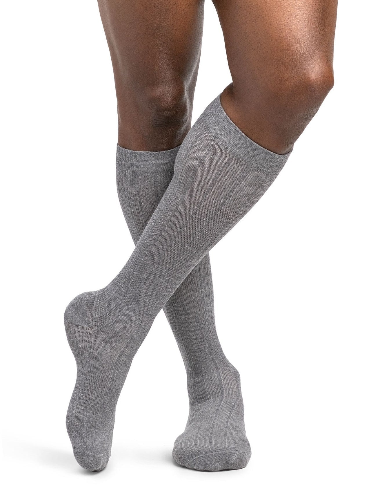 Sigvaris Linen Knee High (Men&