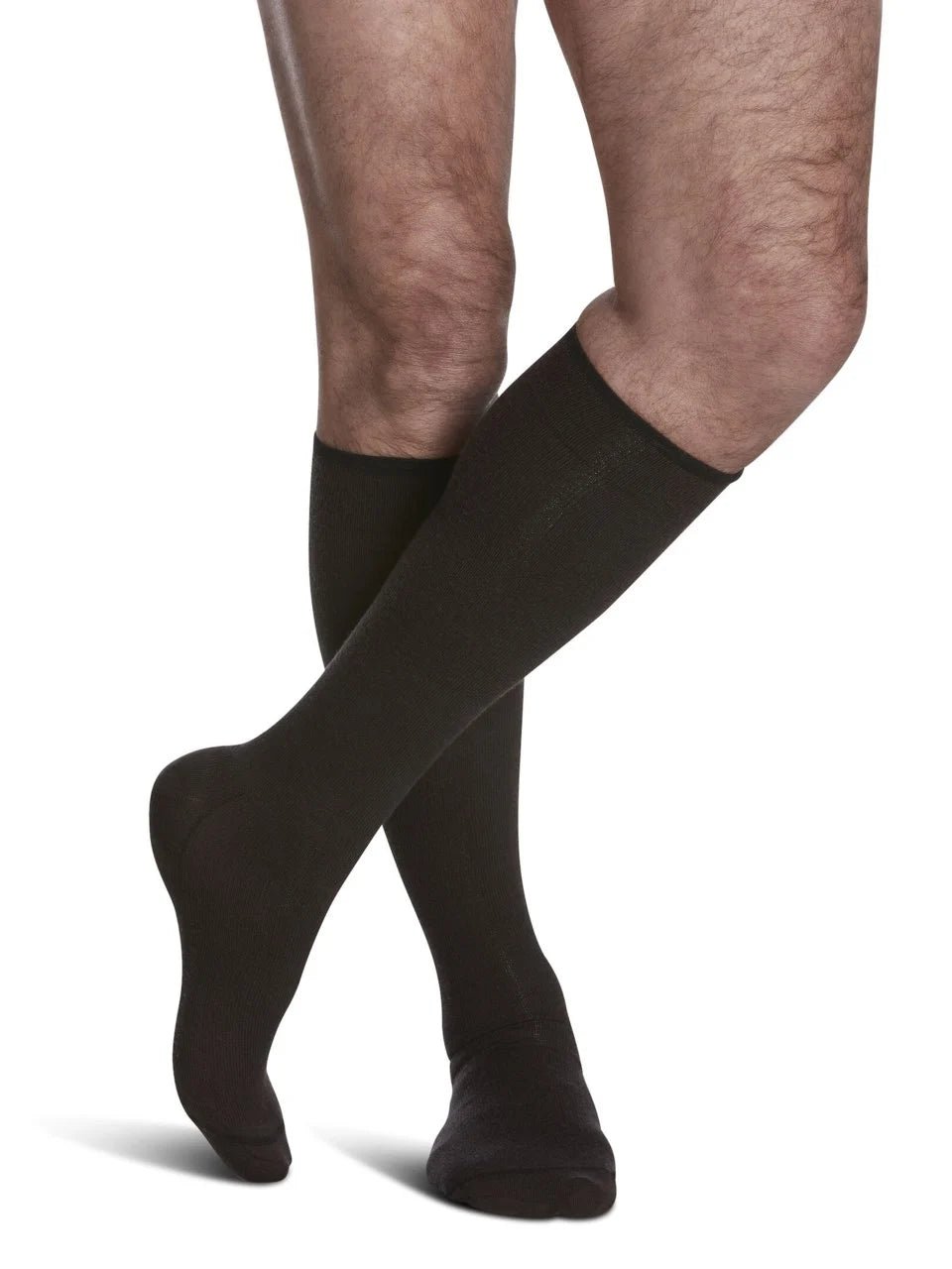 Sigvaris Merino Wool Knee High 20 - 30 mmHg Men&