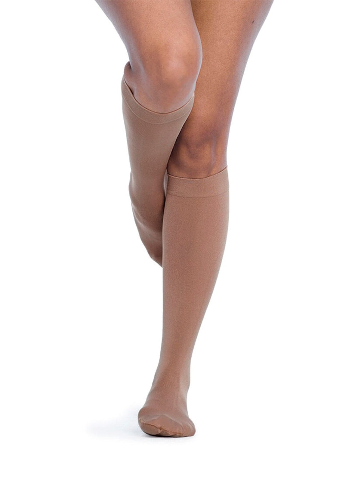 Sigvaris Soft Opaque Knee High - YoU Compression Wear