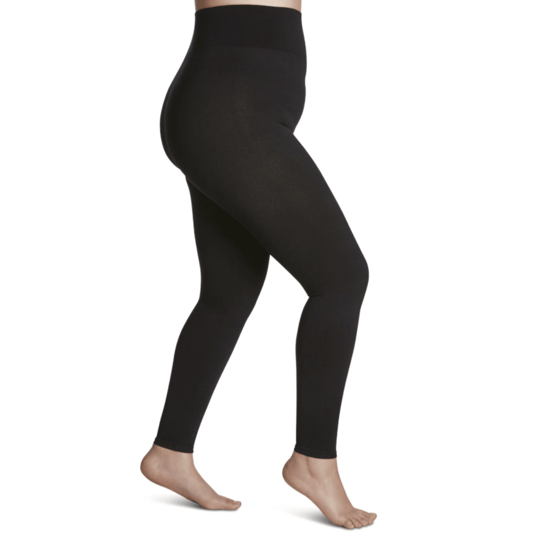 Sigvaris Soft Silhouette Leggings - YoU Compression Wear