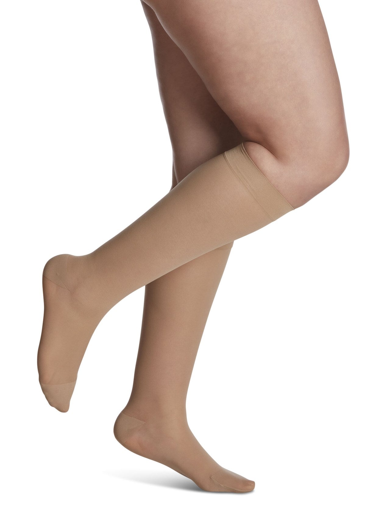 Sigvaris Sheer 15-20 mmHg Knee High