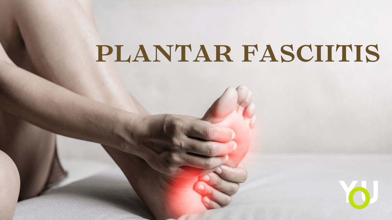 YoU Compression® Socks and Plantar Fasciitis - YoU Compression Wear