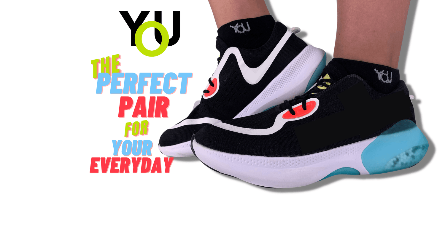 YoU Compression Wear® Ankle Socks: Your Perfect Daily Companion - YoU Compression Wear