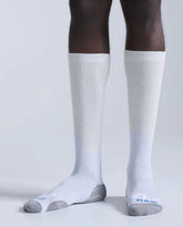 2XU 24/7 Bamboo Graduated Compression Socks (20-23 mmHg) - YoU Compression Wear