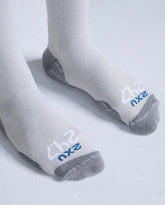 2XU 24/7 Bamboo Graduated Compression Socks (20-23 mmHg) - YoU Compression Wear