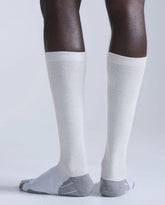 2XU 24/7 Bamboo Graduated Compression Socks (20-23 mmHg) - YoU Compression Wear
