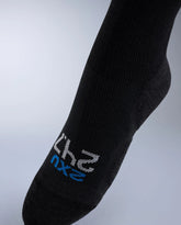 2XU 24/7 Bamboo Graduated Compression Socks (20-23 mmHg) - YoU Compression Wear