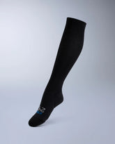2XU 24/7 Bamboo Graduated Compression Socks (20-23 mmHg) - YoU Compression Wear