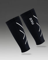 2XU - Compression Calf Sleeves (Guard) 20- 23 mmHg - YoU Compression Wear
