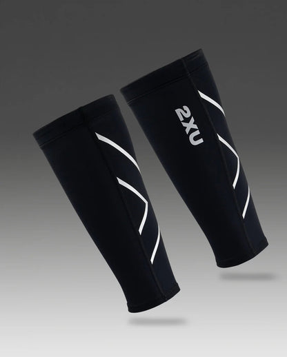 2XU - Compression Calf Sleeves (Guard) 20- 23 mmHg - YoU Compression Wear