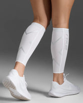 2XU - Compression Calf Sleeves (Guard) 20- 23 mmHg - YoU Compression Wear