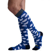 2XU Flight Bamboo Compression Socks 20-30 mmHg - YoU Compression Wear