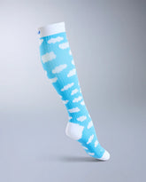 2XU Flight Bamboo Compression Socks 20-30 mmHg - YoU Compression Wear