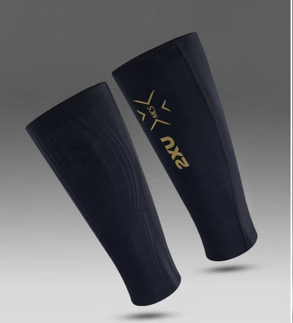 2XU Light Speed Compression Calf Guards (Sleeves) - YoU Compression Wear