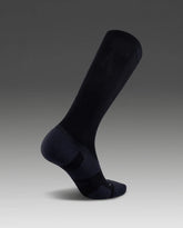 2XU Vectr Light Cushion Knee High Compression Sock 20- 30 mmHg - YoU Compression Wear