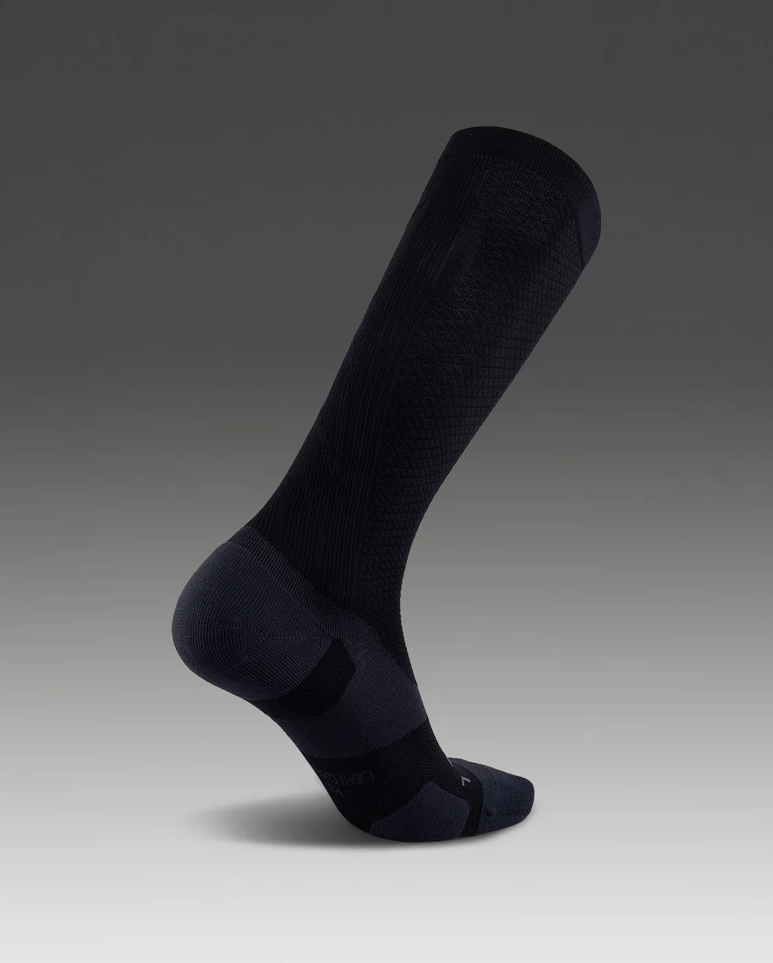 2XU Vectr Light Cushion Knee High Compression Sock 20- 30 mmHg - YoU Compression Wear