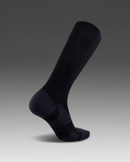 2XU Vectr Light Cushion Knee High Compression Sock 20- 30 mmHg - YoU Compression Wear
