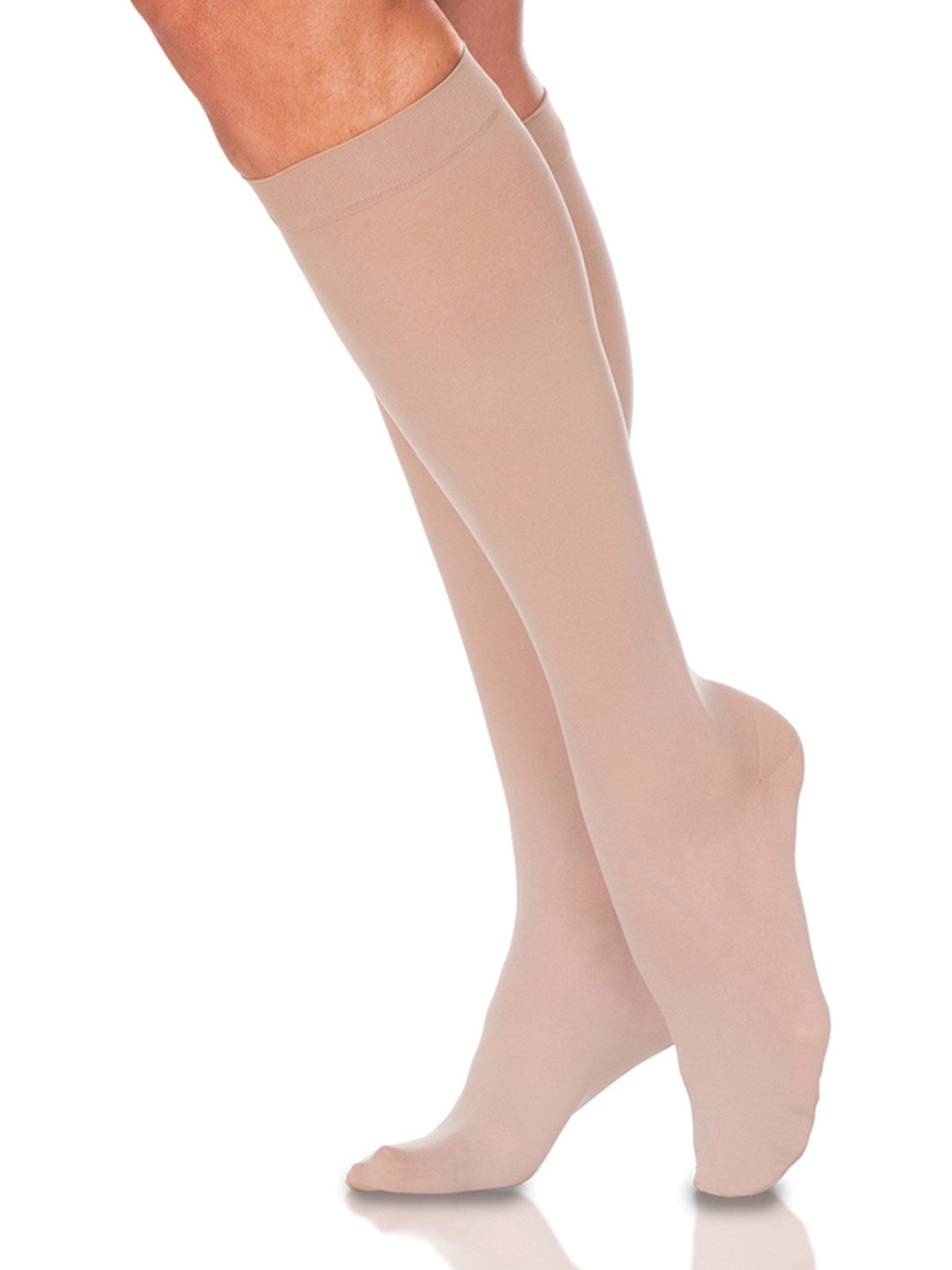 Sigvaris Sheer 15-20 mmHg Knee High
