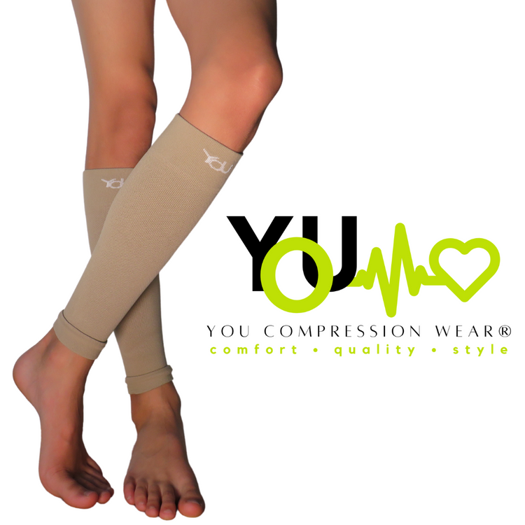 Calf Sleeves