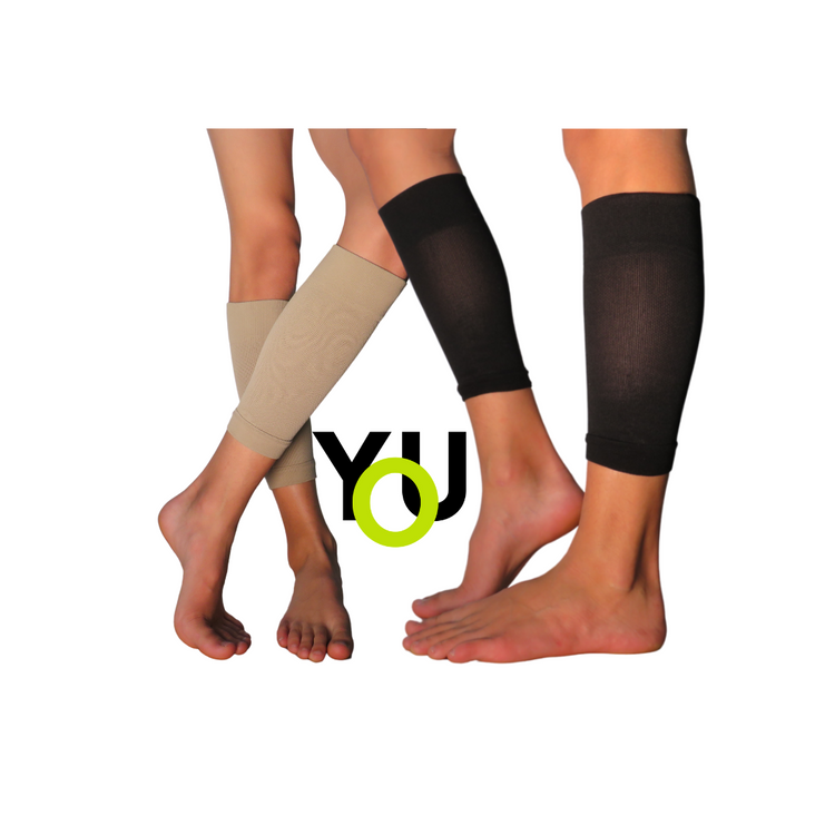 Crop Calf Sleeves