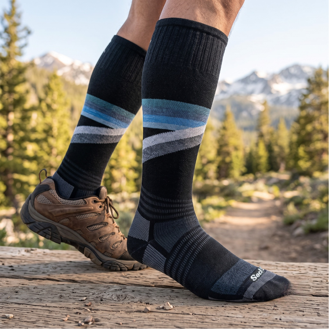 Sockwell Men&