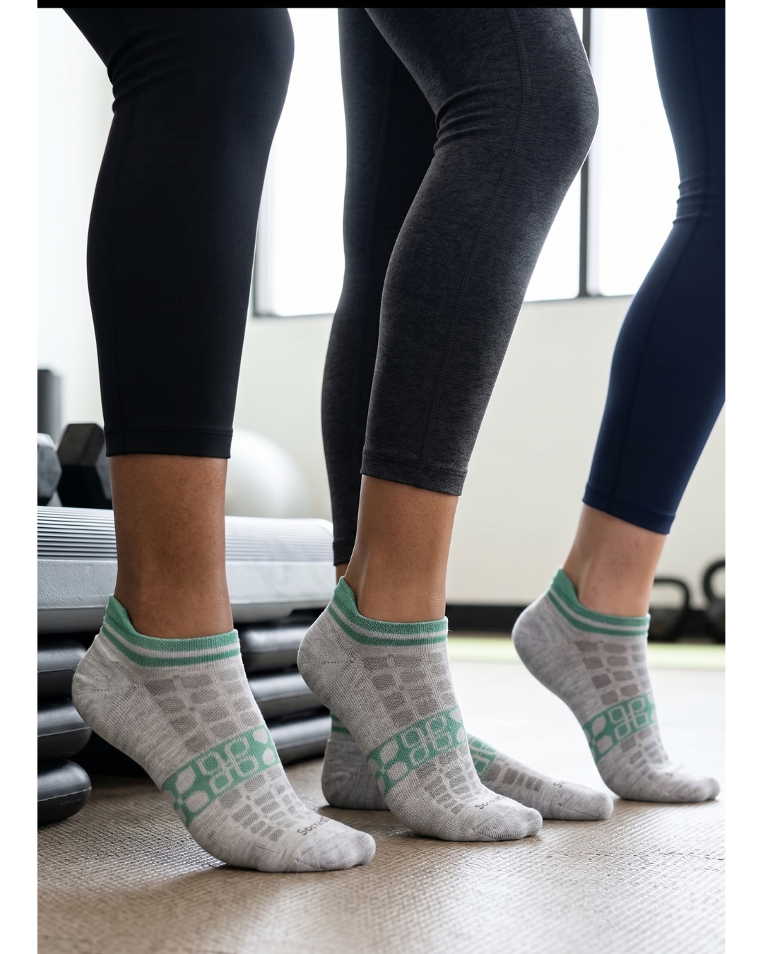 Sockwell Women&