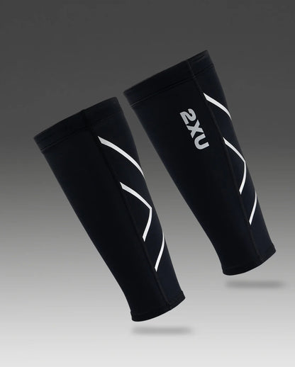 2XU - Compression Calf Sleeves (Guard) 20- 23 mmHg
