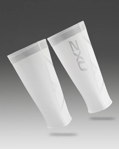 2XU - Compression Calf Sleeves (Guard) 20- 23 mmHg