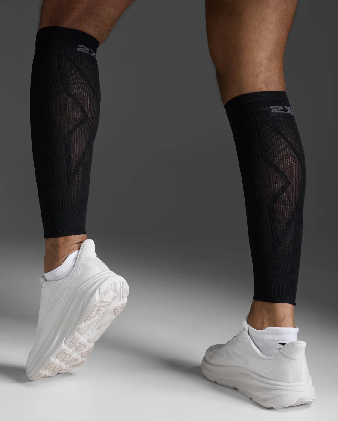 X Compression Calf Sleeves 23-25 mmHg