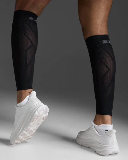 X Compression Calf Sleeves 23-25 mmHg
