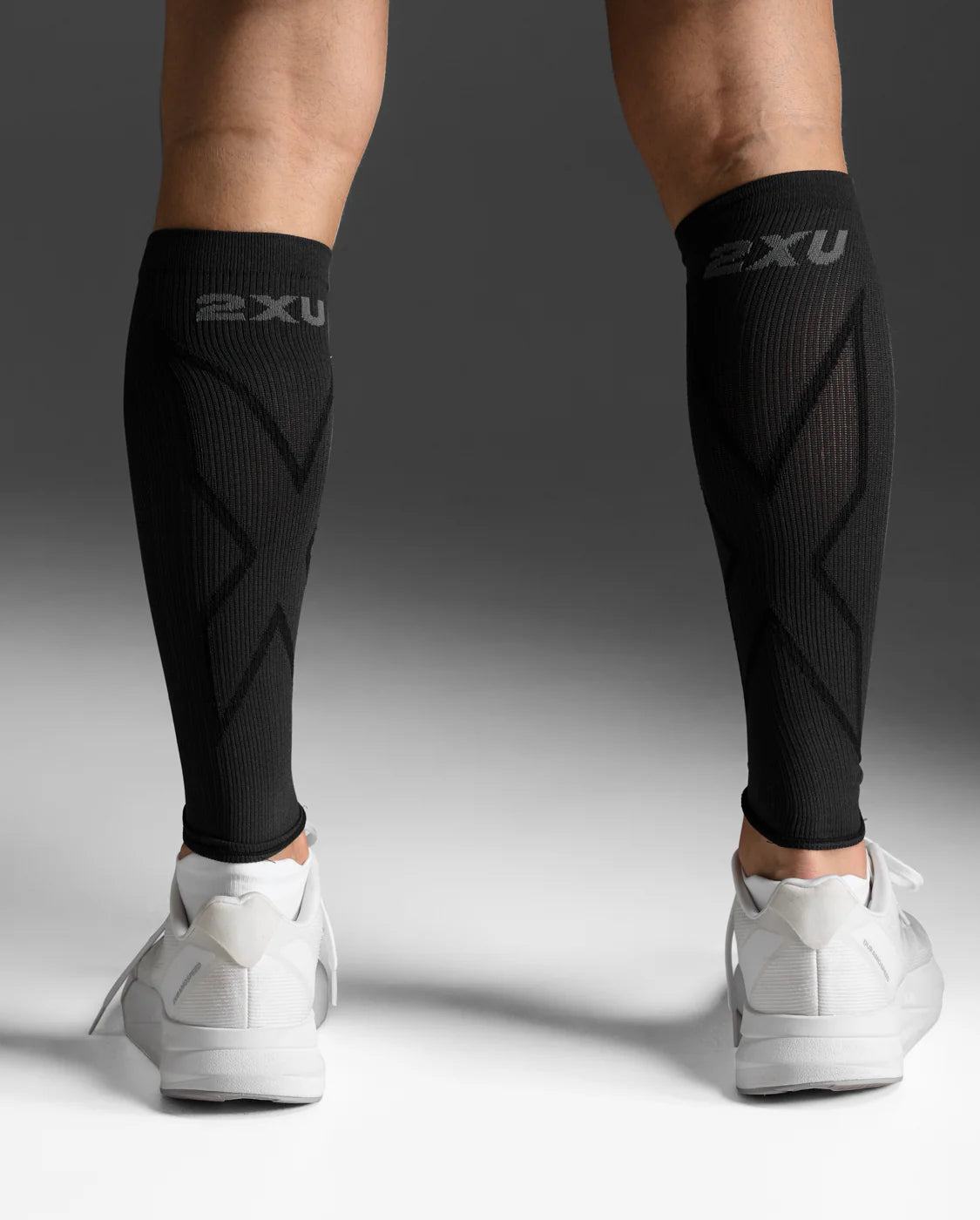 X Compression Calf Sleeves 23-25 mmHg