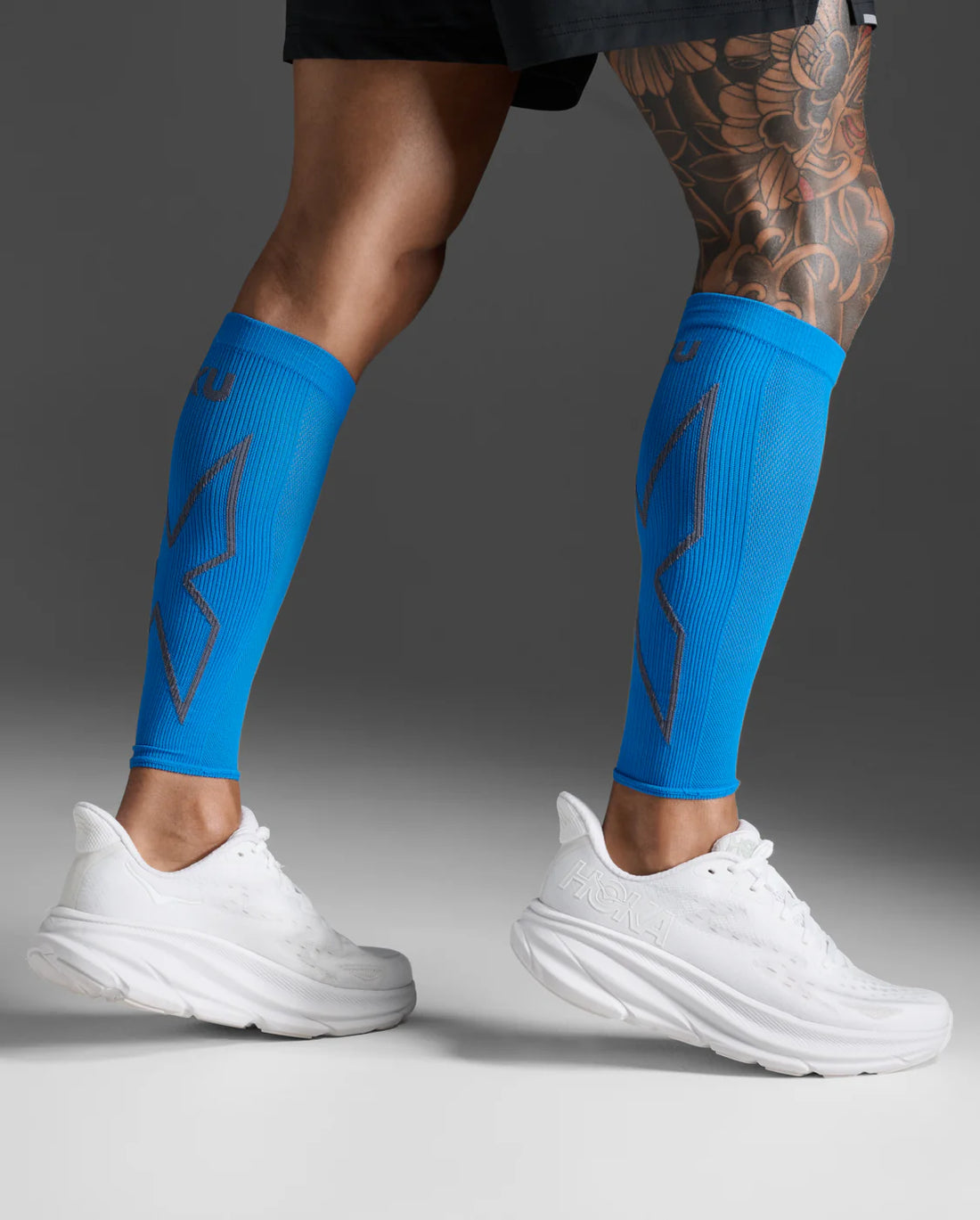 X Compression Calf Sleeves 23-25 mmHg