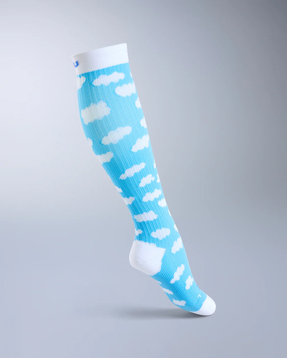 2XU Flight Bamboo Compression Socks 20-30 mmHg