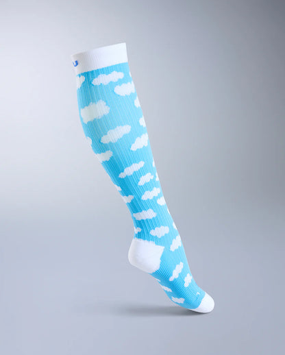 2XU Flight Bamboo Compression Socks 20-30 mmHg