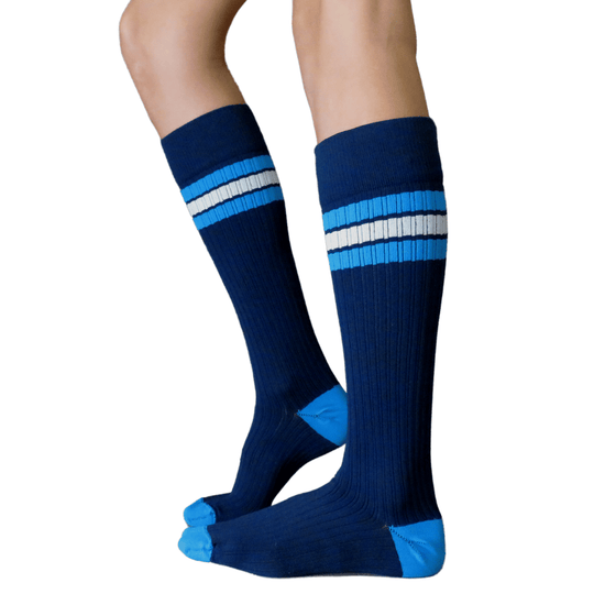 Baseball Sport Series • Knee High 20-30 mmHg • ONLY $77