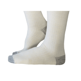 Natural Merino Wool 🐑 Knee High Compression Socks 20-30 mmHg - YoU Compression Wear