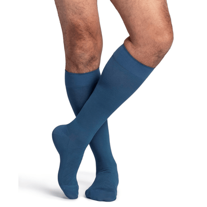 Sigvaris Bamboo Knee High (Unisex) - YoU Compression Wear
