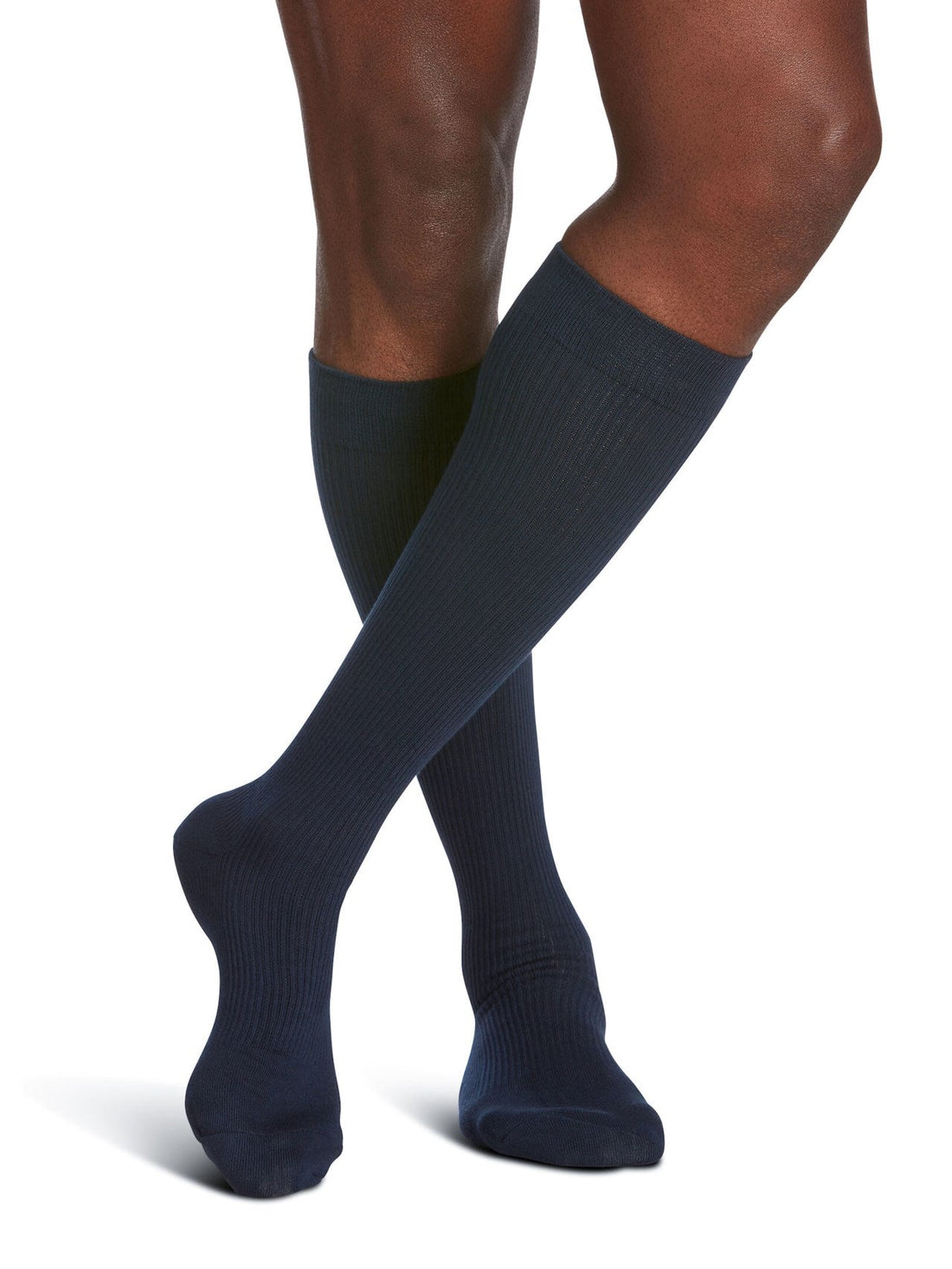 Sigvaris Casual Cotton Men&