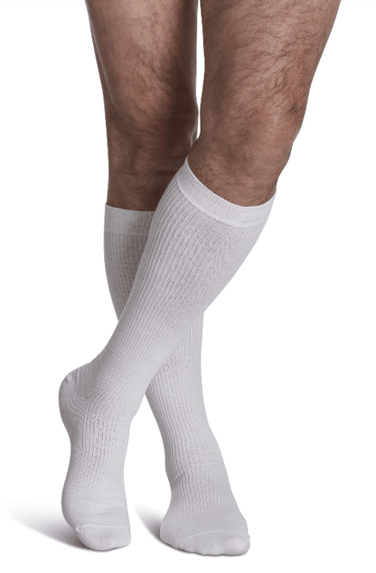 Sigvaris Casual Cotton Men&