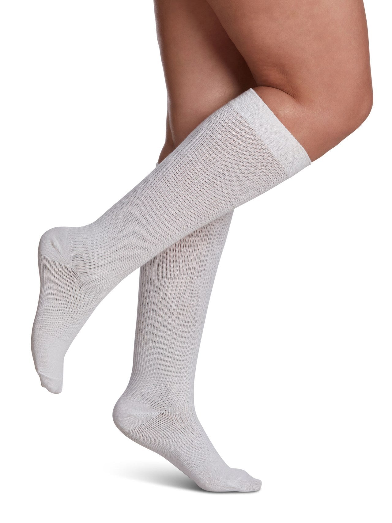 Sigvaris Casual Cotton Women&
