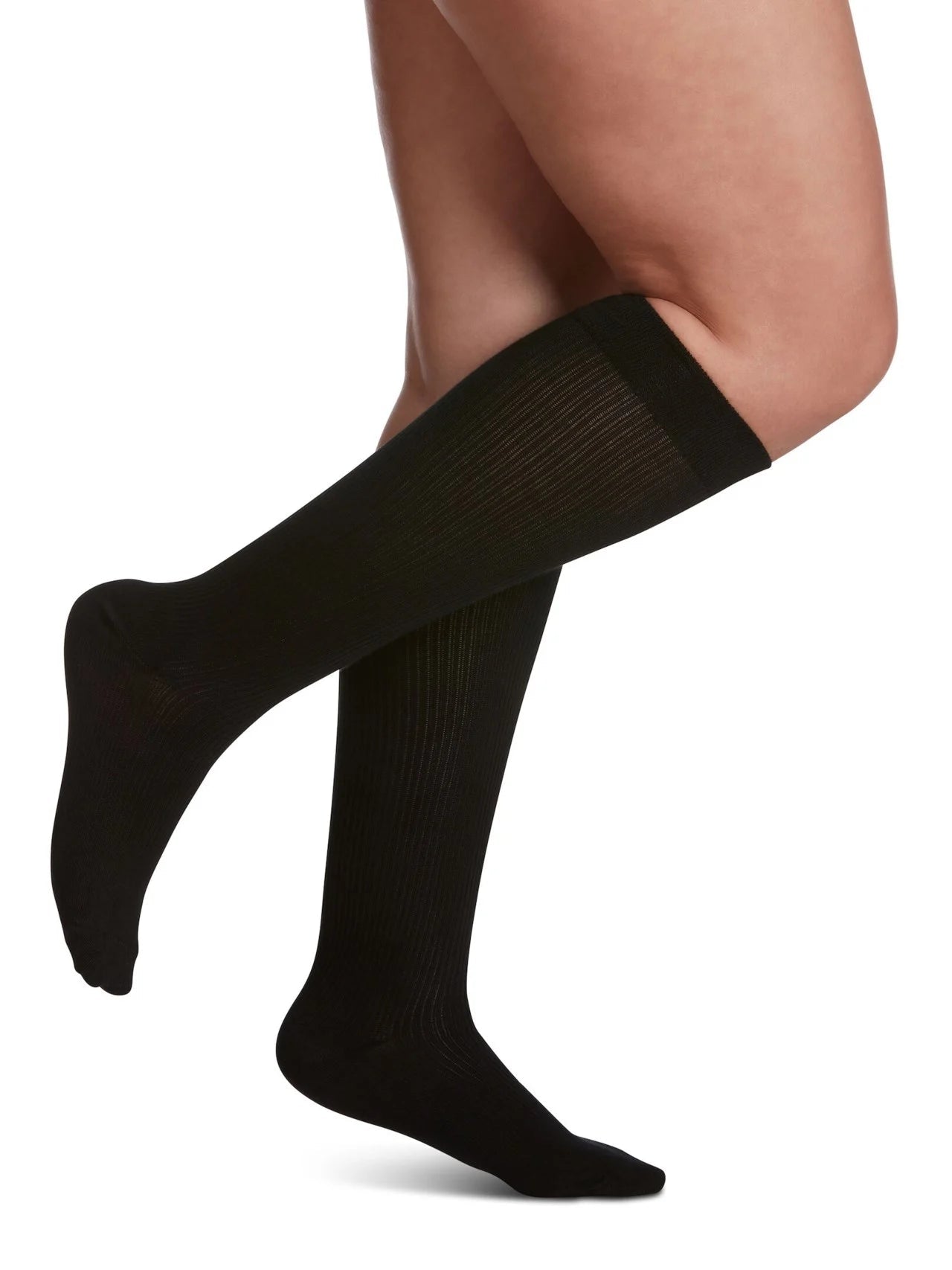 Sigvaris Casual Cotton Women&