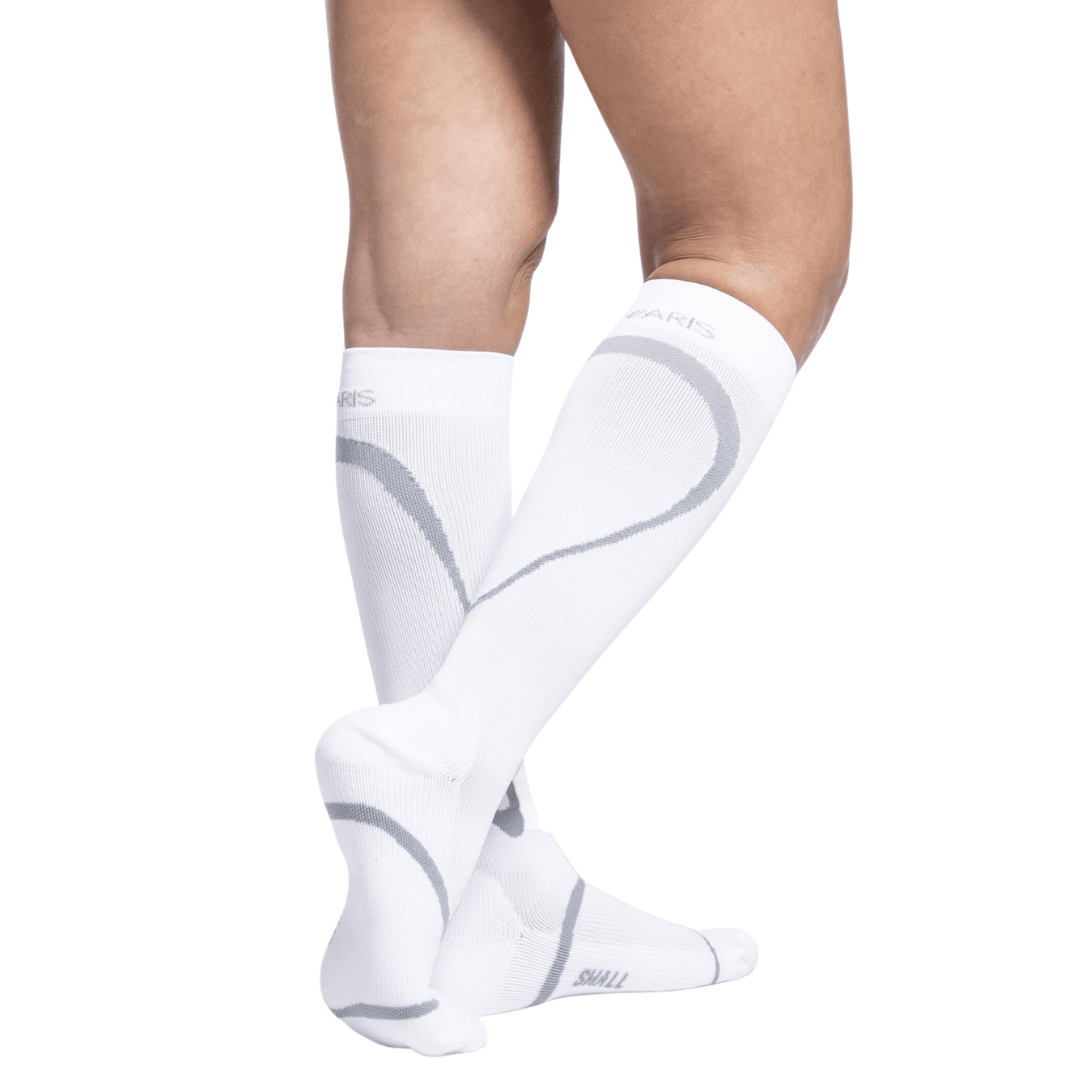 Sigvaris High Tech Knee High 20 - 30 mmHg (unisex) - YoU Compression Wear