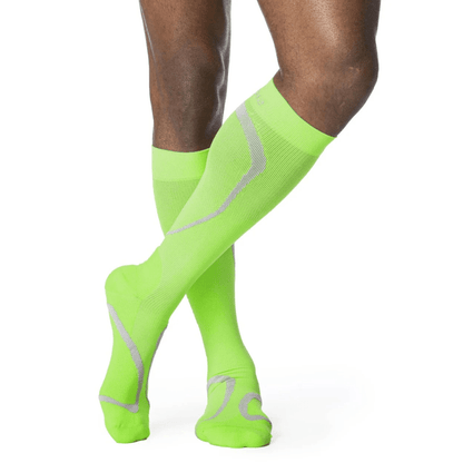 Sigvaris High Tech Knee High 20 - 30 mmHg (unisex) - YoU Compression Wear