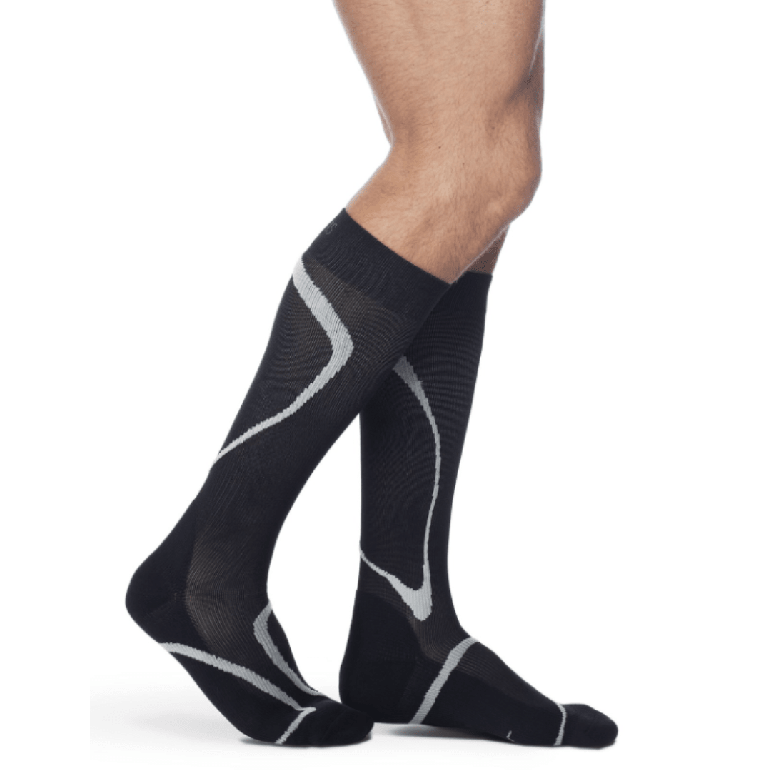Sigvaris High Tech Knee High 20 - 30 mmHg (unisex) - YoU Compression Wear
