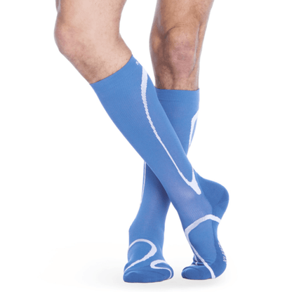 Sigvaris High Tech Knee High 20 - 30 mmHg (unisex) - YoU Compression Wear