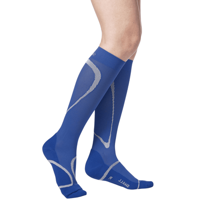 Sigvaris High Tech Knee High 20 - 30 mmHg (unisex) - YoU Compression Wear